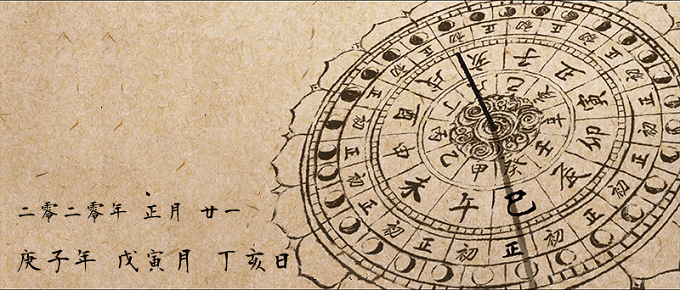 2020年2月14日出生的宝宝五行缺木取名提示