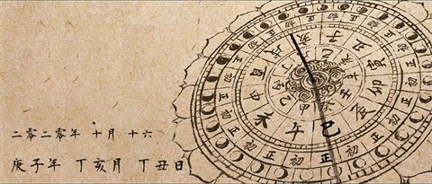 2020年11月30日出生的宝宝五行缺金水取名提示